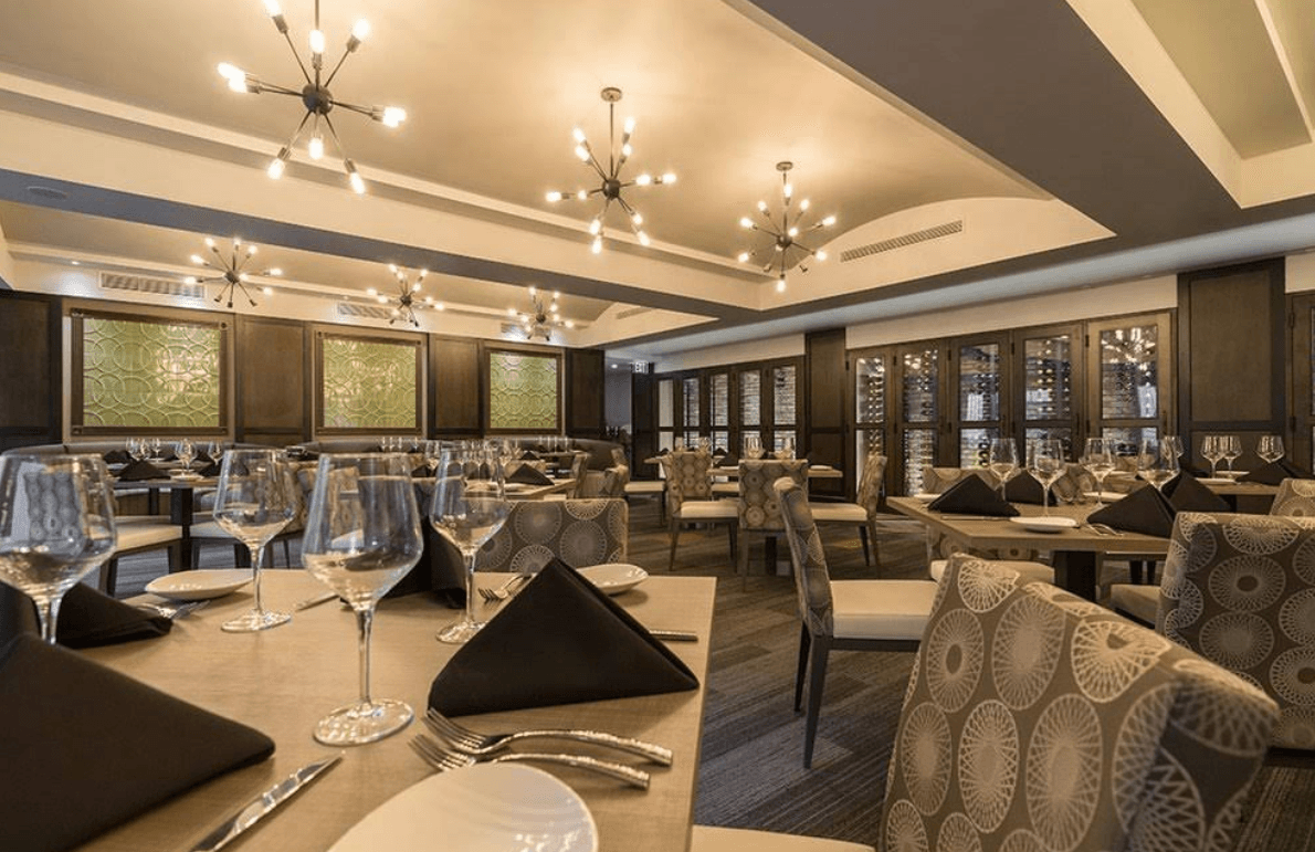 The Birchwood